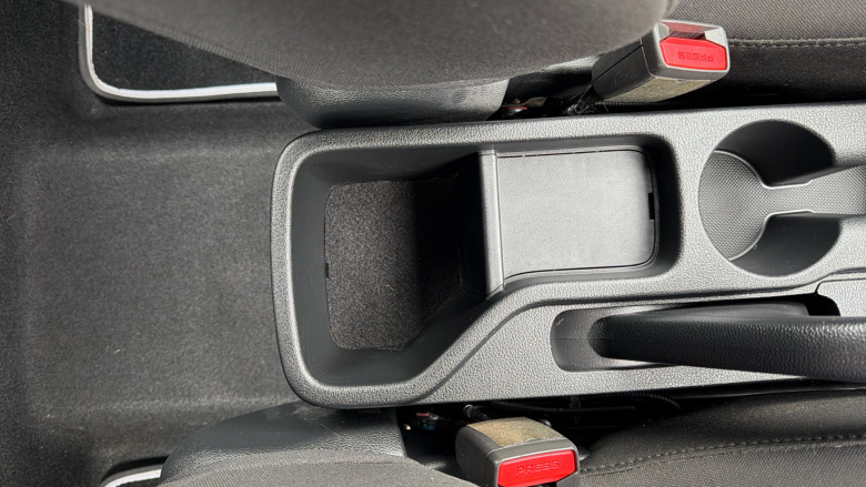 Hyundai BAYON 1.0 TGDi 48V MHEV SE Connect 5dr Petrol Hatchback